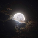 Discovery icon for Lunar Development Discord server