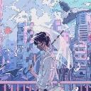 Chill Zone discord icon