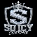 SO ICY CUSTOMS