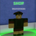 Blox fruit stock Ping server