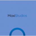 MaxiStudios Discord Server Icon