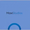 MaxiStudios Discord Server Icon