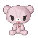 ☆　┈  𝗧𝗿𝗮𝗽𝗵𝗼𝘂𝘀𝗲 ‘ 🌸