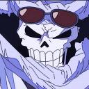 BLOX RK   | Blox Fruits • Anime • Social • Gaming Discord Server Icon