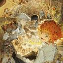 TPN: In the Unknown ꒰RP꒱  Discord Server Icon