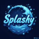 Splashy`s Community Discord Discord Server Icon