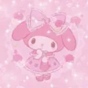 ˚*•̩̩͙✩•̩̩͙*˚sanrio shack discord icon