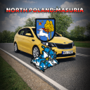 Discovery icon for North Poland:Masuria Discord server