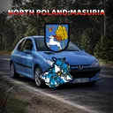 North Poland:Masuria