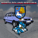 Discovery icon for North Poland:Masuria Discord server