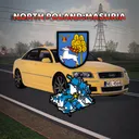 North Poland:Masuria