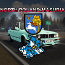 Discovery icon for North Poland:Masuria Discord server
