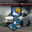 Discovery icon for North Poland:Masuria Discord server