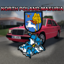 Discovery icon for North Poland:Masuria Discord server