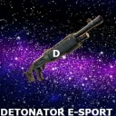 DETONATOR E-SPORT