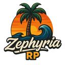 Zephyria RôlePlay V1.1 Discord Server Icon