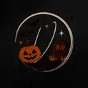 🎃 Veil Noir