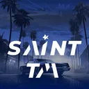 🔵Торговий майданчик Saint GTA5 RP🟡