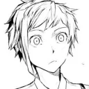 ⊹ / JOIN DISCORD.GG/MADOHOMU Discord Server Icon