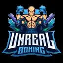 ดิสกลาง unreal