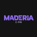 Maderia E-Pin #BizGeliyoruz