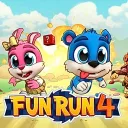FunRun Arena 4
