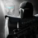 The Coruscant Commandos