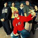 linkin park stans Discord Server Icon