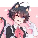 The Foundation discord icon