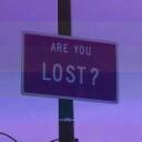 the  LOST  Boject Discord Server Icon