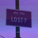 𝚝𝚑𝚎 𝙻𝙾𝚂𝚃 B𝚘𝚓𝚎𝚌𝚝 Discord Server Icon