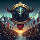 ≛「War of factions」 Discord Server Icon