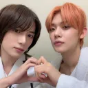 @     YEONGYU          #DEBUT