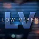 low vibes Discord Server Icon