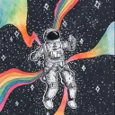 ∘Simply Queer∘ Discord Server Icon