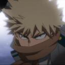    My hero Academia    Discord Server Icon