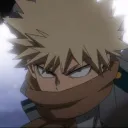  My hero Academia  Discord Server Icon