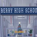 berry avenue hs rp