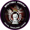 |BA| Royal Armoured Corps Discord Server Icon