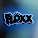 Floxx - Roblox Community Discord Server Icon