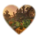 🪵     𓈒     mc  pride  hearts