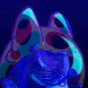 Shackhorn Galaxy 🪐