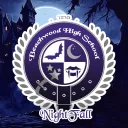 𝗕𝗲𝗮𝗰𝗵𝘄𝗼𝗼𝗱: 𝗡𝗶𝗴𝗵𝘁... Discord Server Icon