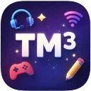 TM³