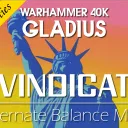 Gladius (ABM) Revindicated // ZEPHON Remodulated