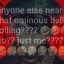 She Mil on my Gram Discord Server Icon