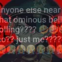 She Mil on my Gram Discord Server Icon