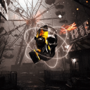 RADIANT Stalker RP icon