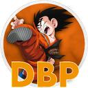 Dragon ball : Paradox Discord Server Icon