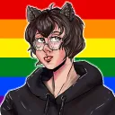 merks catboy army